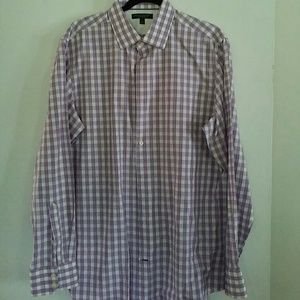 Banana Republic shirt